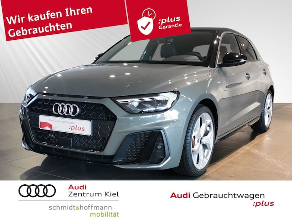 Audi A1 Sportback S-Tronic 35 TFSI
