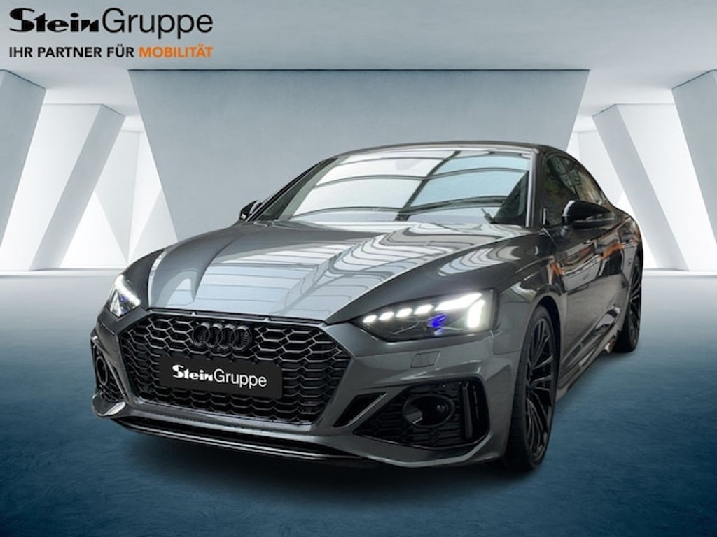 Audi RS5 Sportback Quattro