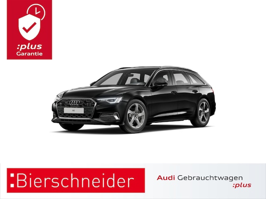 Audi A6 Avant Quattro S-Tronic 45 TFSI