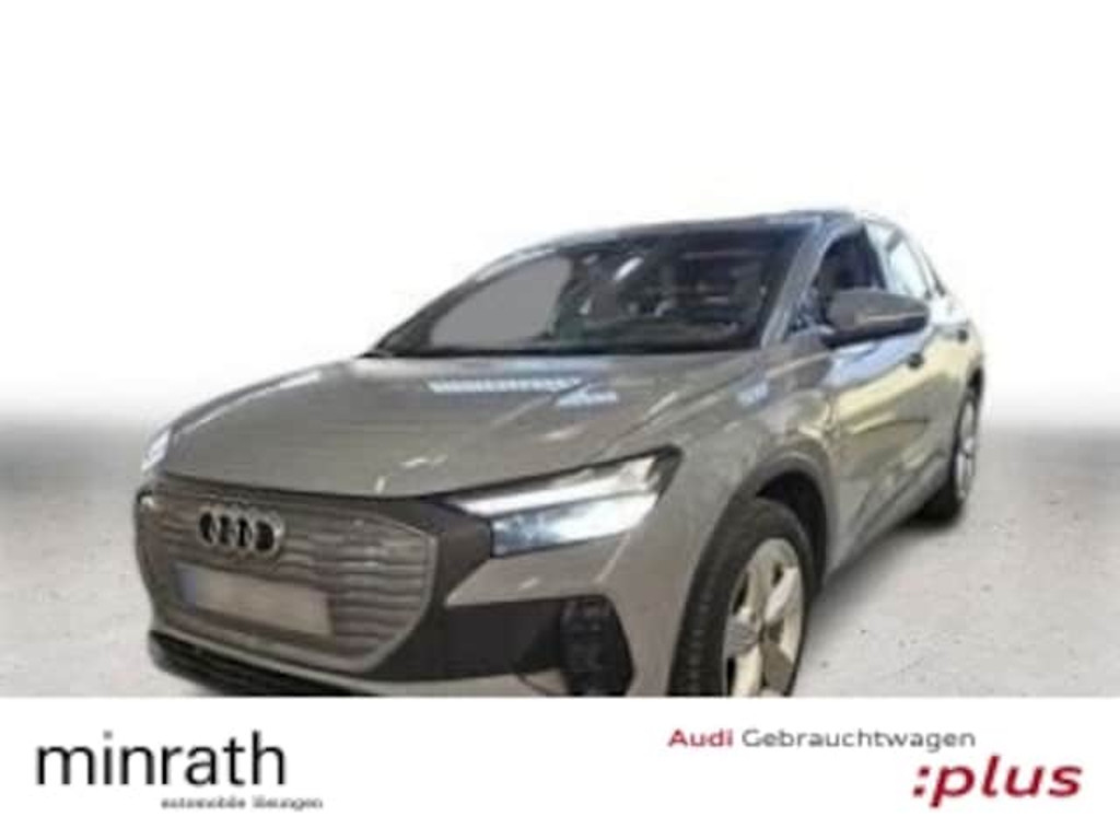 Audi Q4 e-tron 35