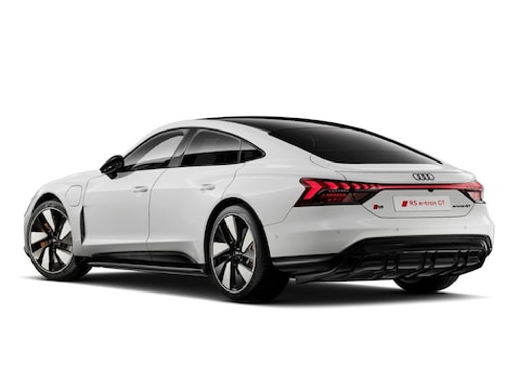 Audi RS e-tron GT