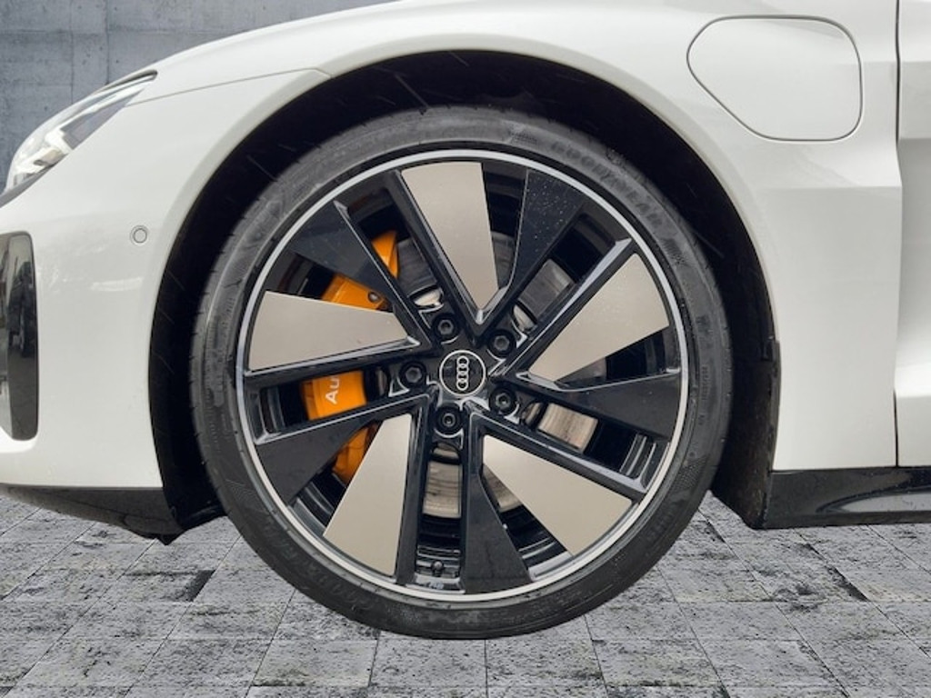Audi RS e-tron GT