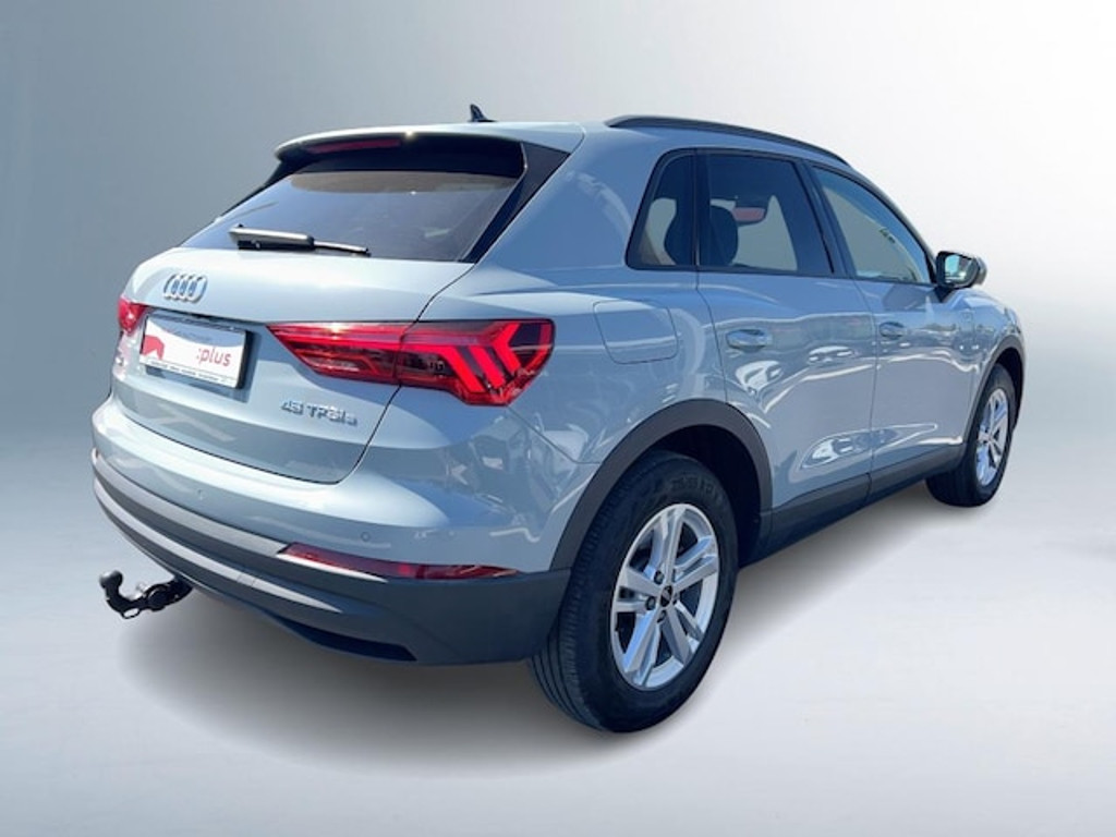 Audi Q3 S-Tronic Hybride 45 TFSI