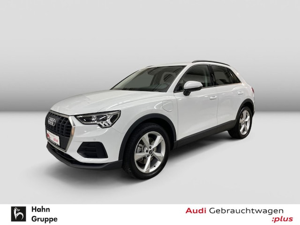 Audi Q3 S-Tronic Hybride 45 TFSI