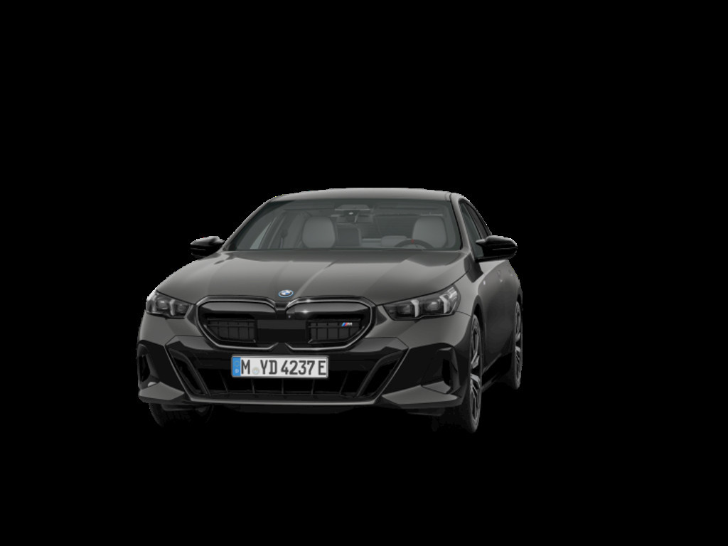 BMW i5 xDrive Sedan M60