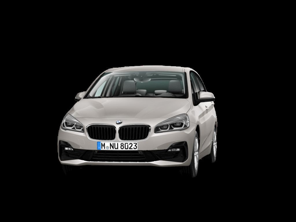 BMW 2 Serie 220 Active Tourer 220i