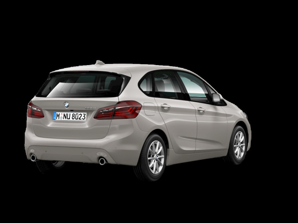 BMW 2 Serie
