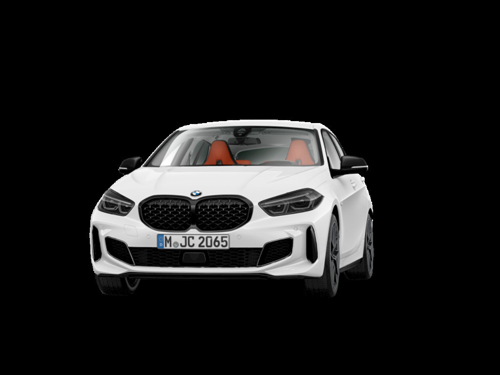BMW M135i xDrive