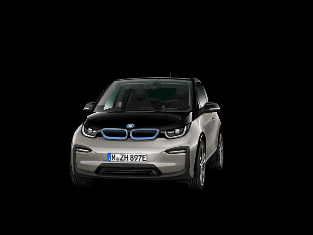 BMW i3 120Ah