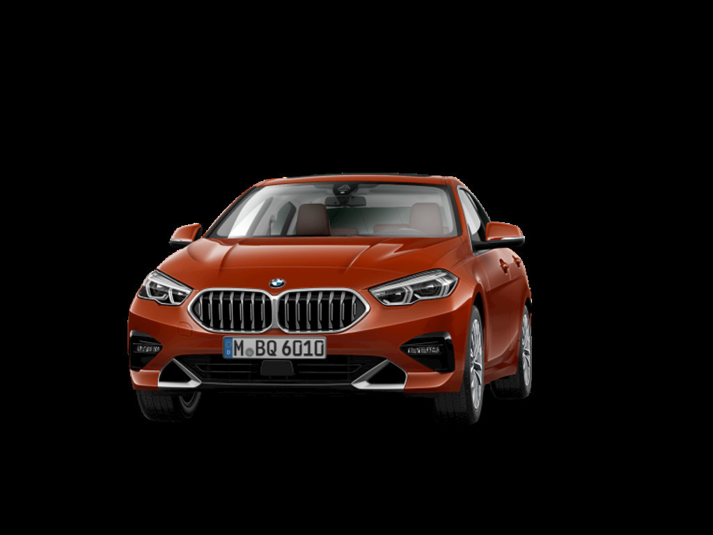 BMW 2 Serie 220 xDrive Coupé Gran Coupé 220d