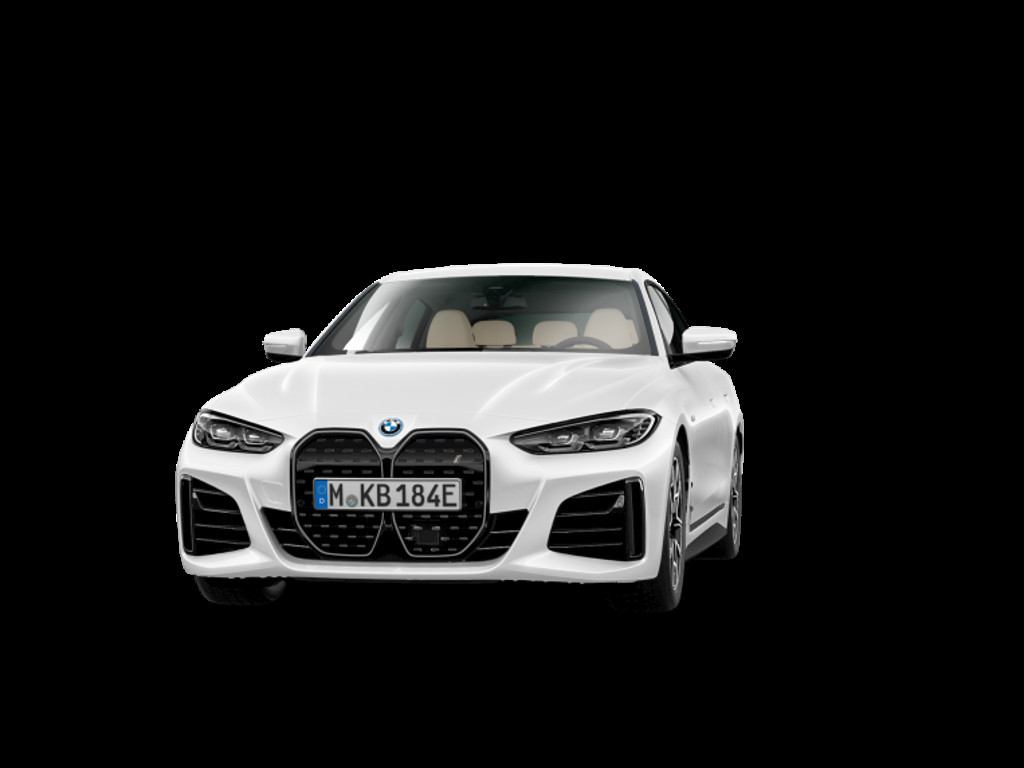 BMW i4 Coupé Gran Coupé eDrive40