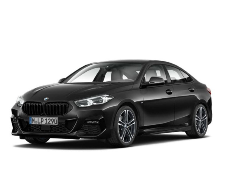BMW 2 Serie 220 Coupé Gran Coupé 220i