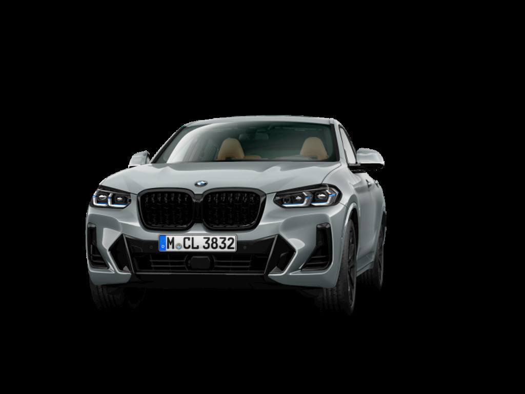 BMW X4 xDrive30i