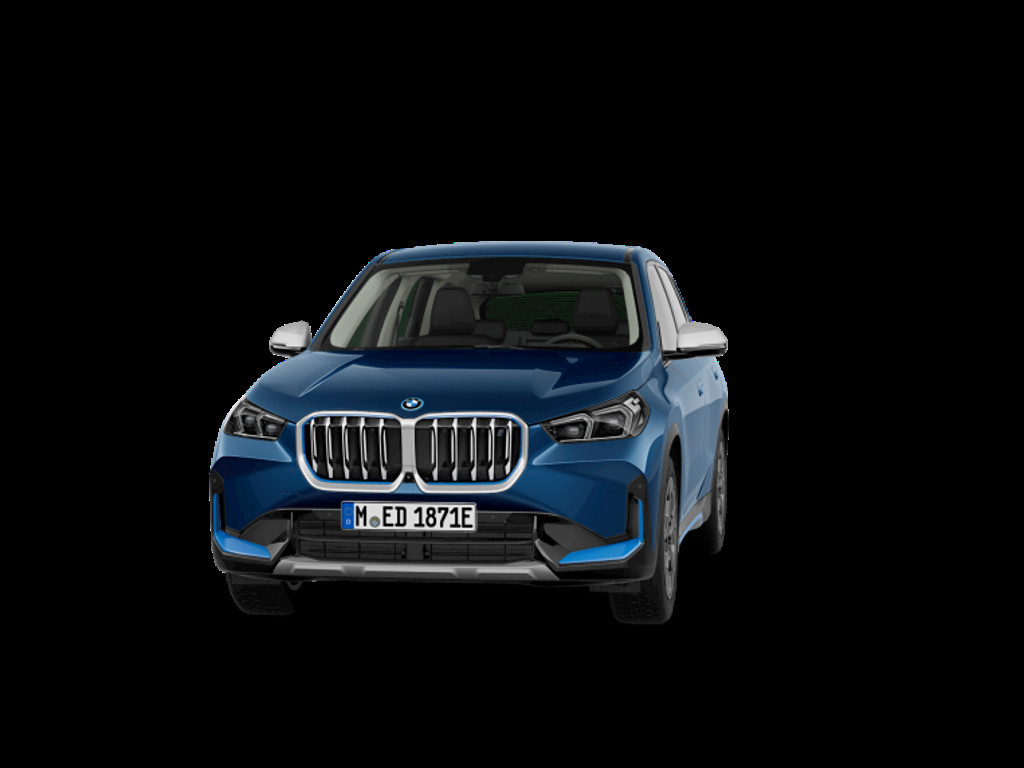 BMW iX1 xDrive30