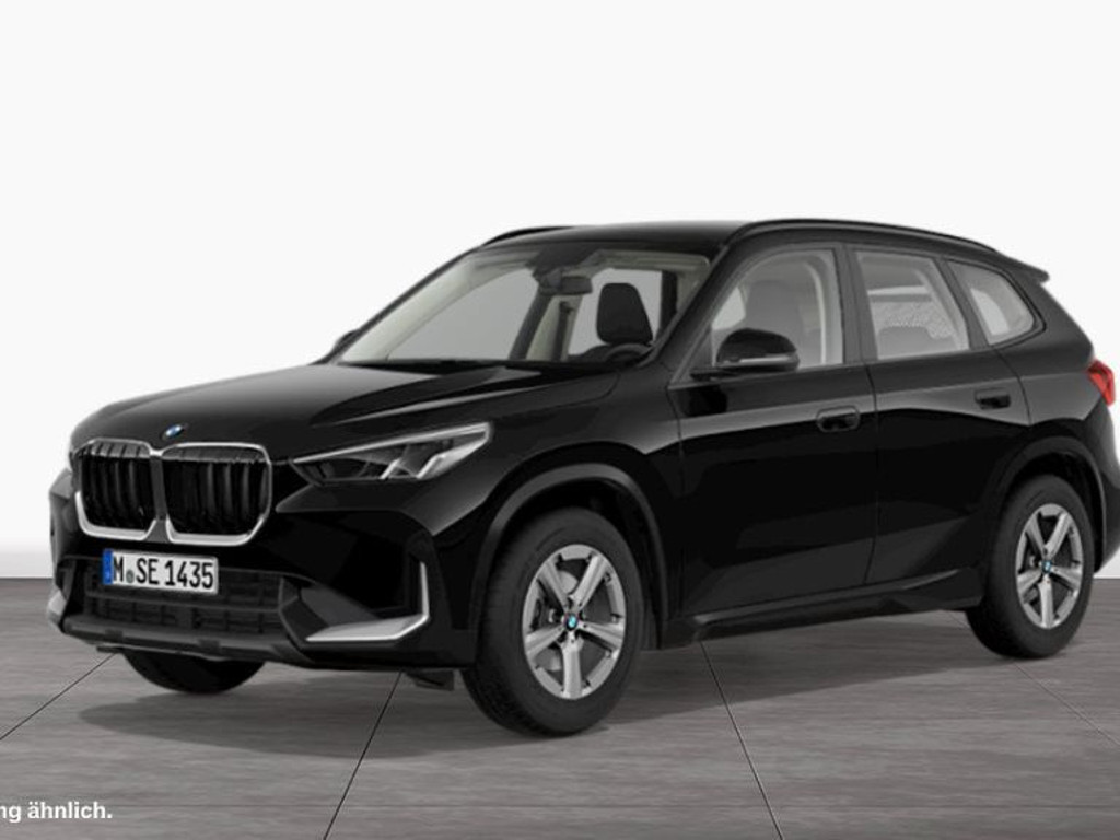 BMW X1 sDrive18d