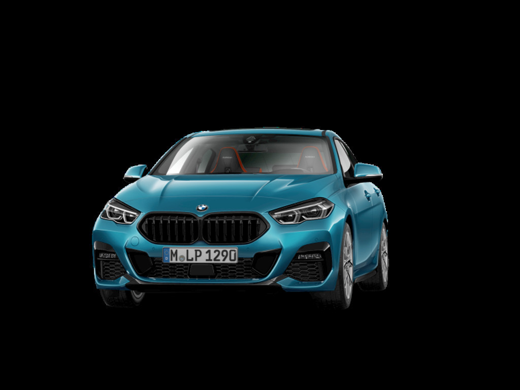BMW 2 Serie 220 xDrive Coupé Gran Coupé 220i