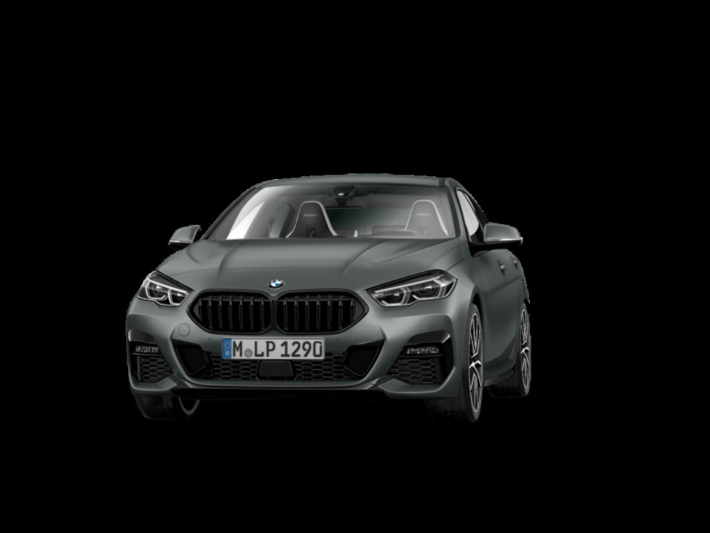 BMW 2 Serie 220 Coupé Gran Coupé 220i