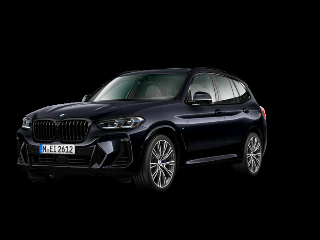 BMW X3 xDrive30i