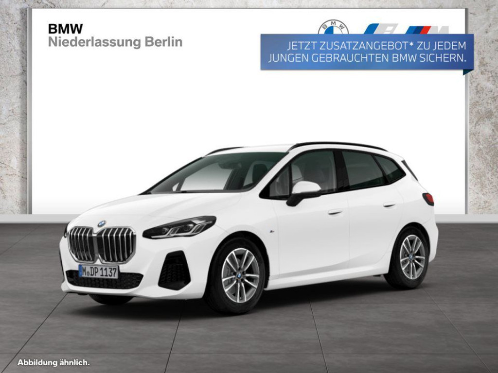 BMW 2 Serie 218 Active Tourer 218i