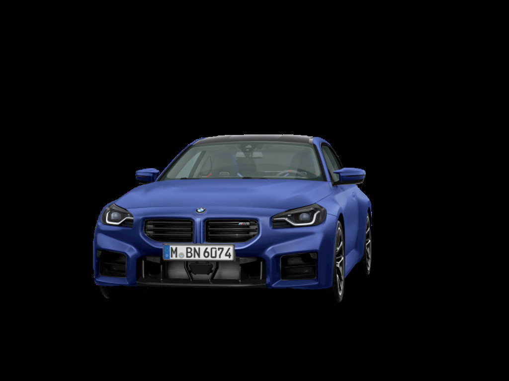 BMW M2 Coupé