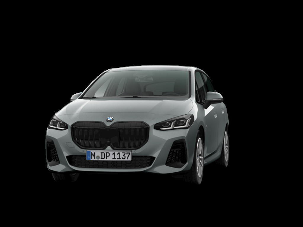 BMW 2 Serie 216 Active Tourer 216i