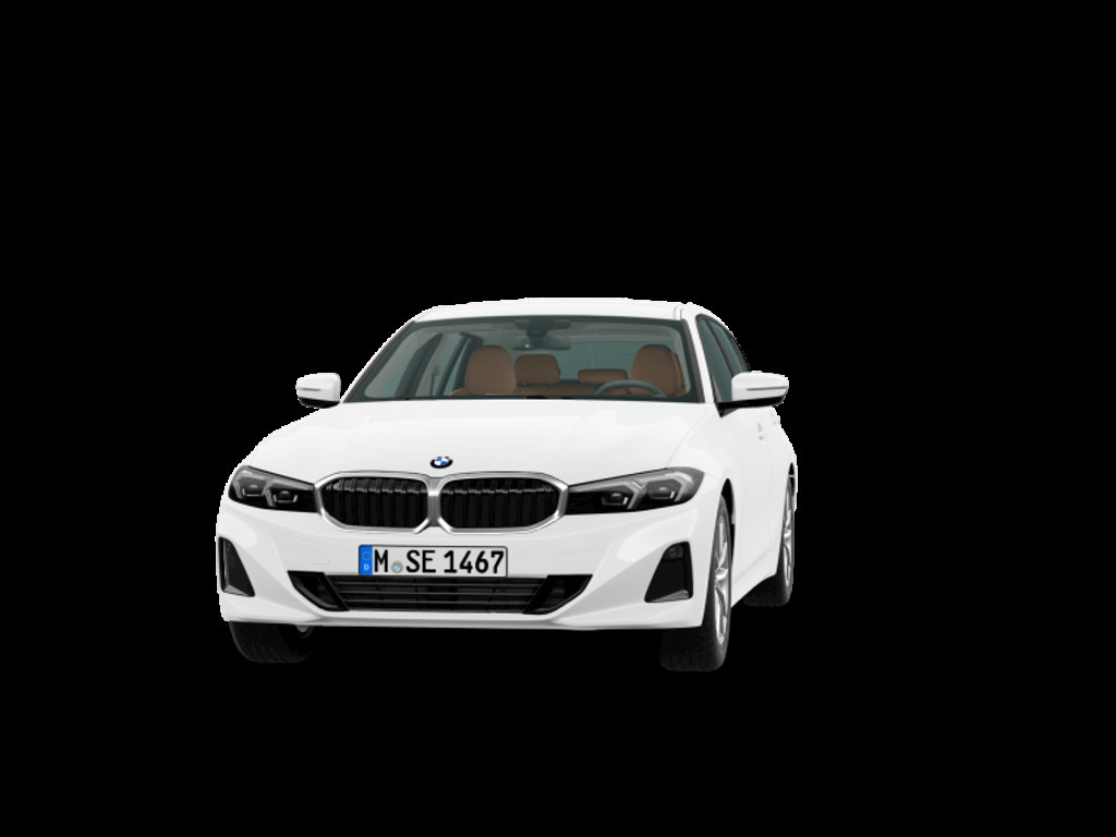 BMW 3 Serie 320 xDrive Touring 320d