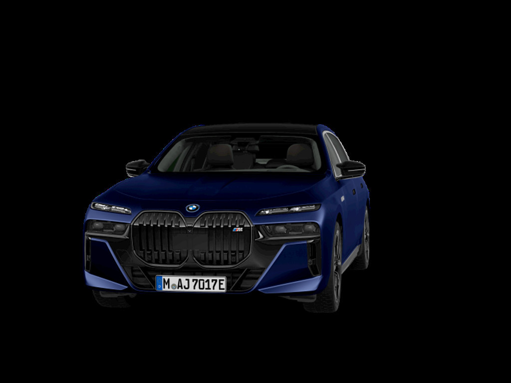 BMW i7 xDrive Sedan M70