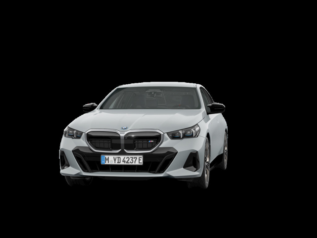 BMW i5 xDrive Sedan M60