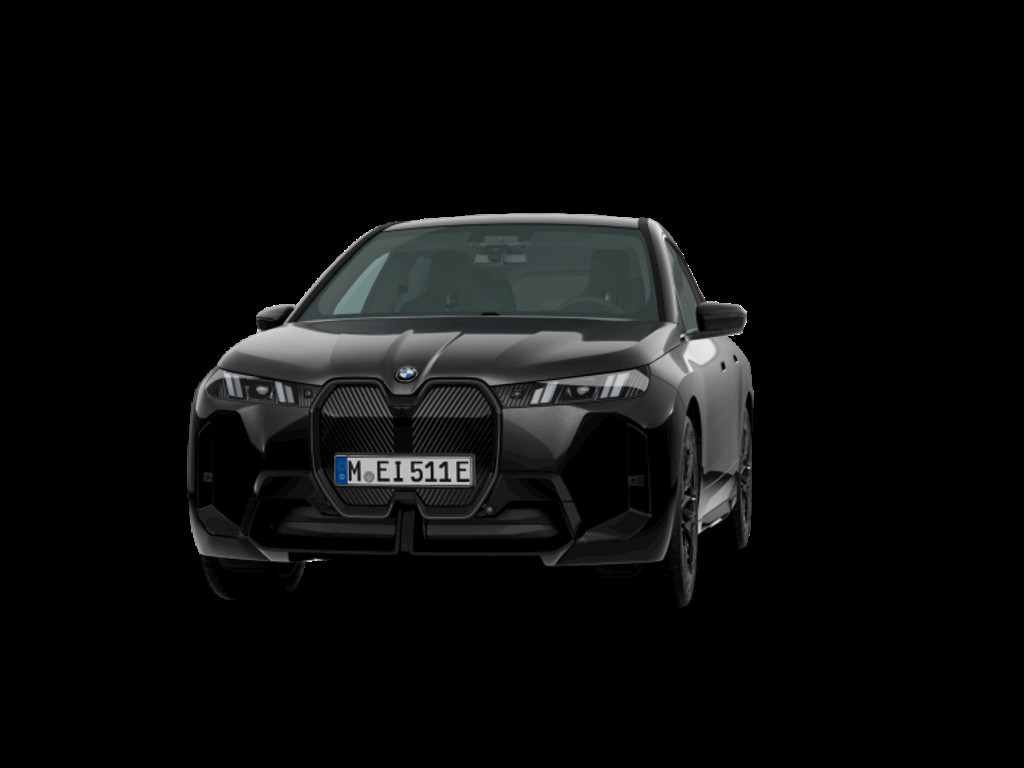 BMW iX xDrive45