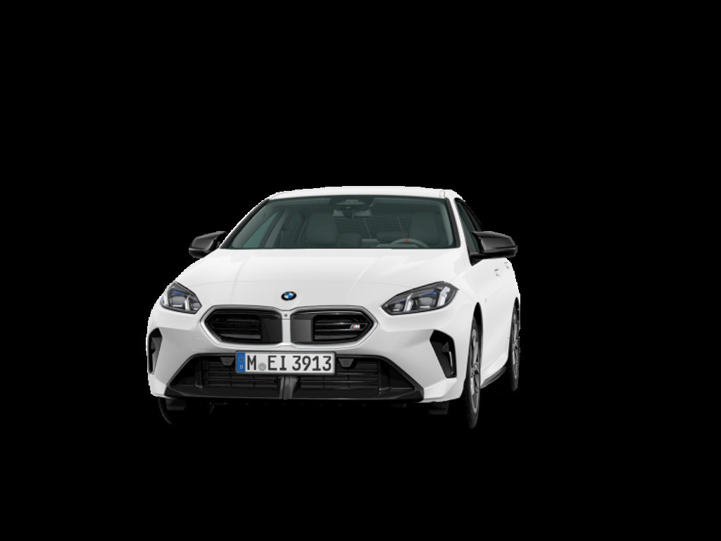 BMW M235 Gran Coupé