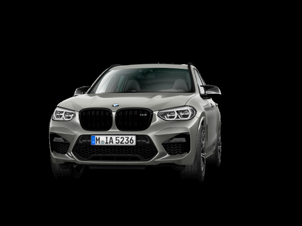 BMW X3 X3 M X3 M