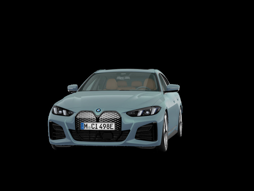 BMW i4 Coupé Gran Coupé eDrive40