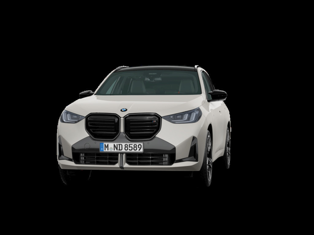 BMW X3 xDrive