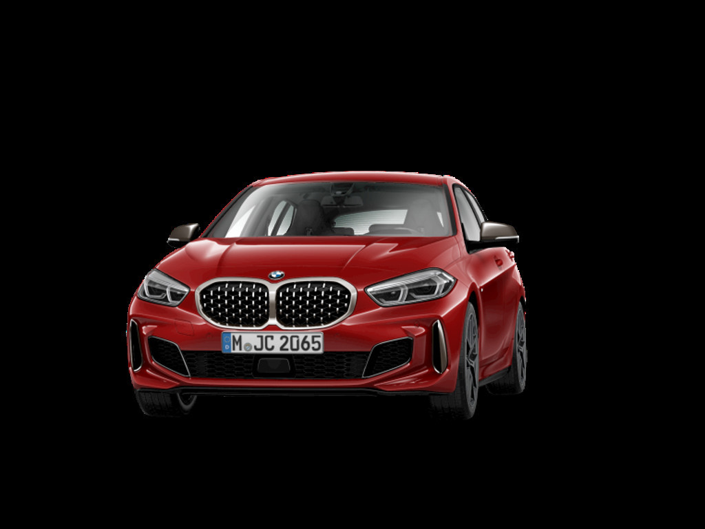 BMW M135i xDrive