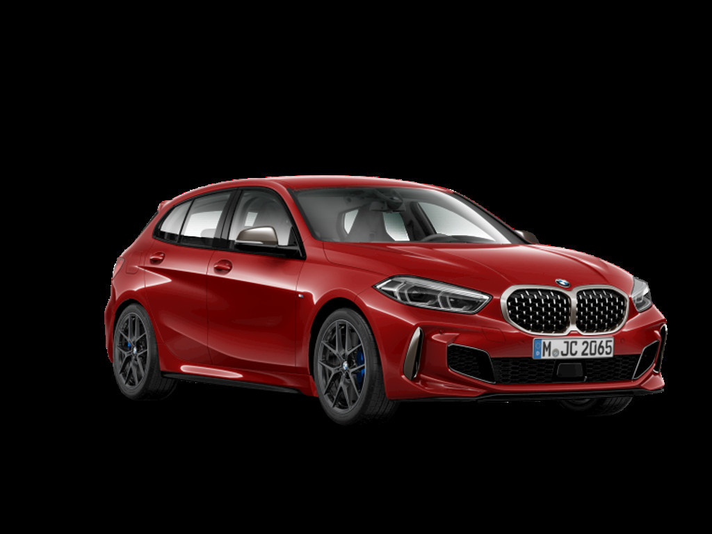 BMW M135i