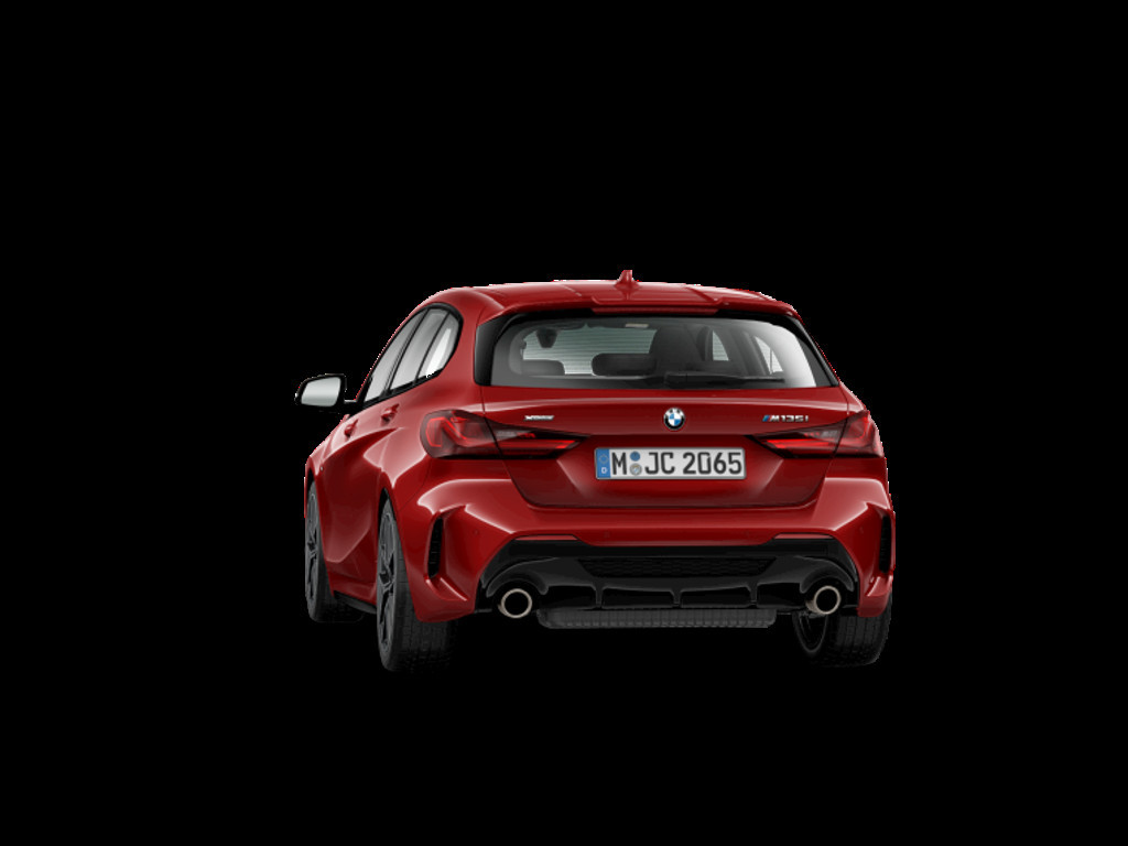 BMW M135i