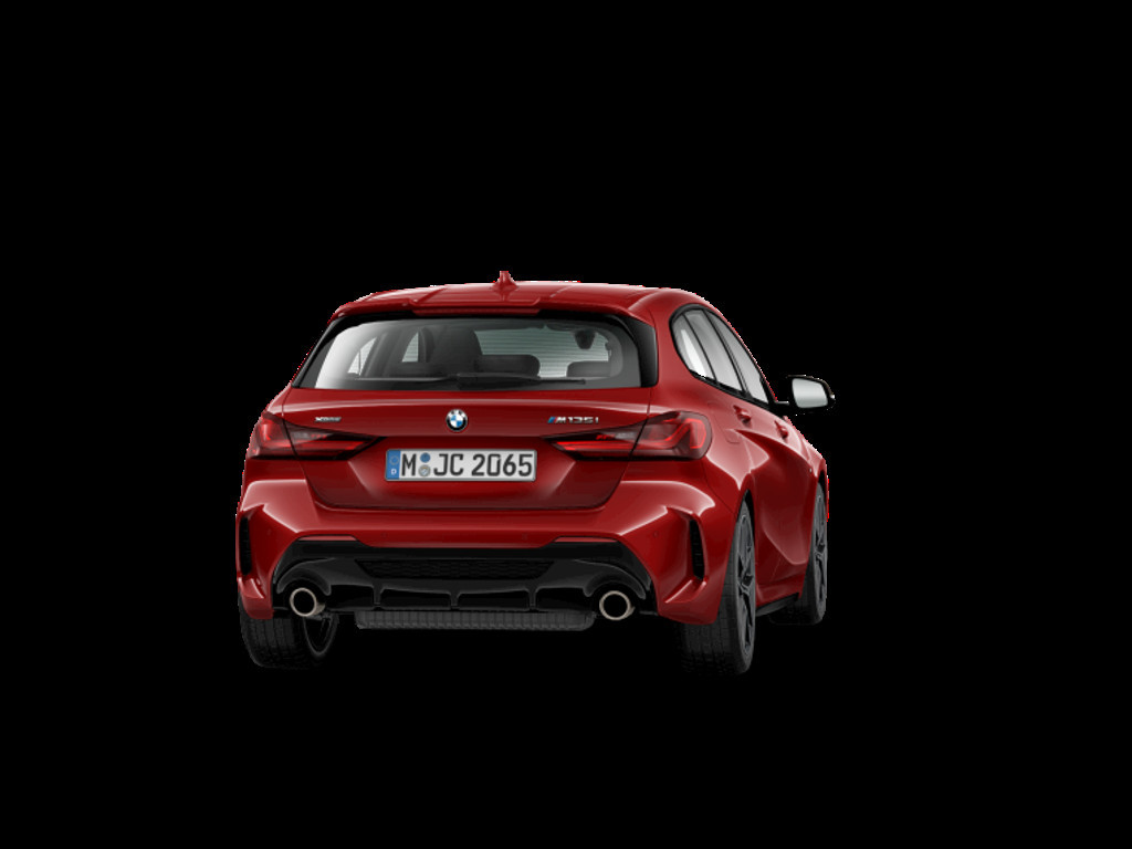 BMW M135i