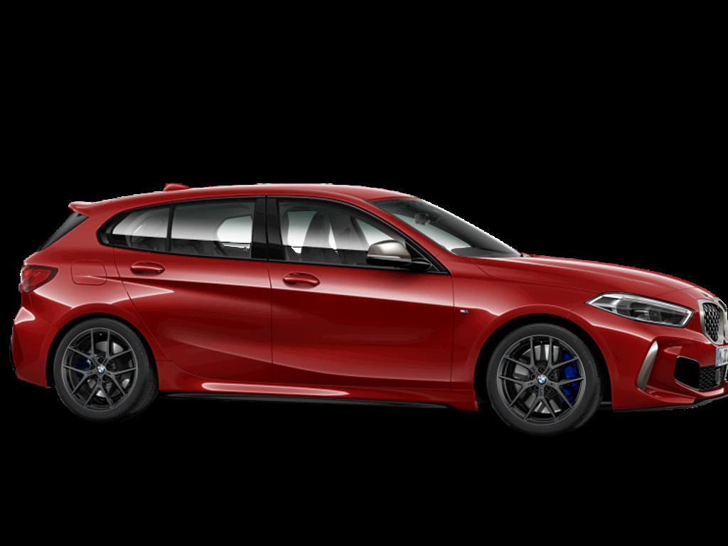 BMW M135i
