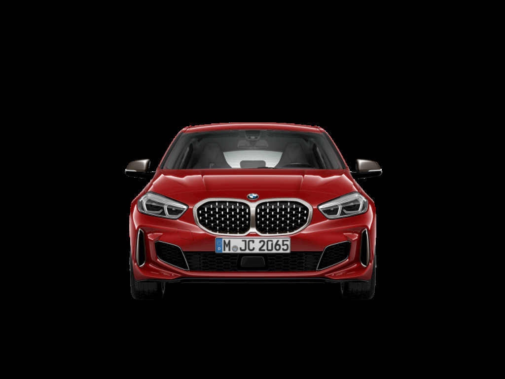 BMW M135i