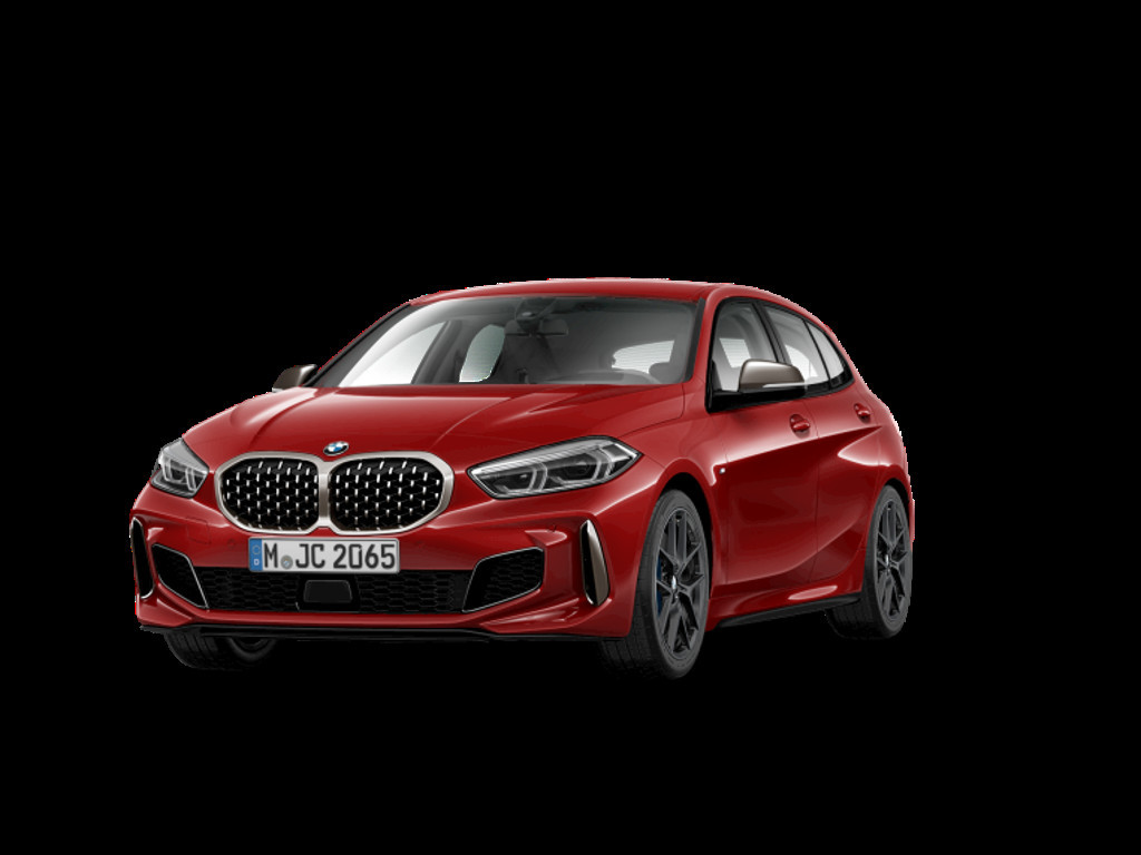 BMW M135i