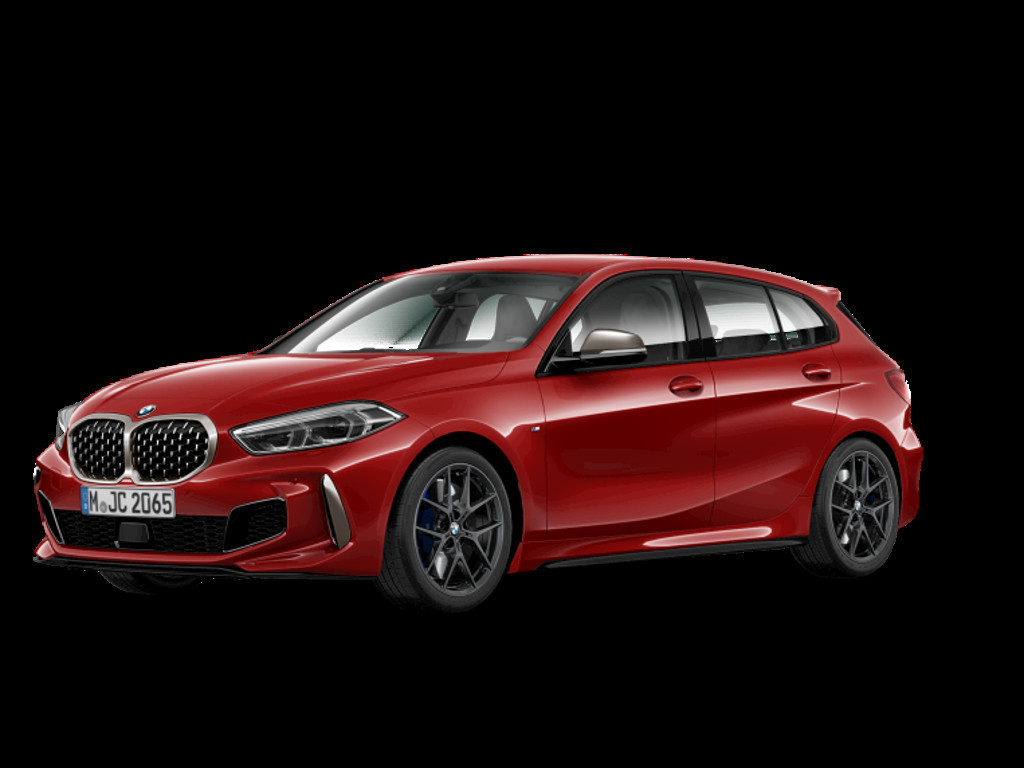 BMW M135i