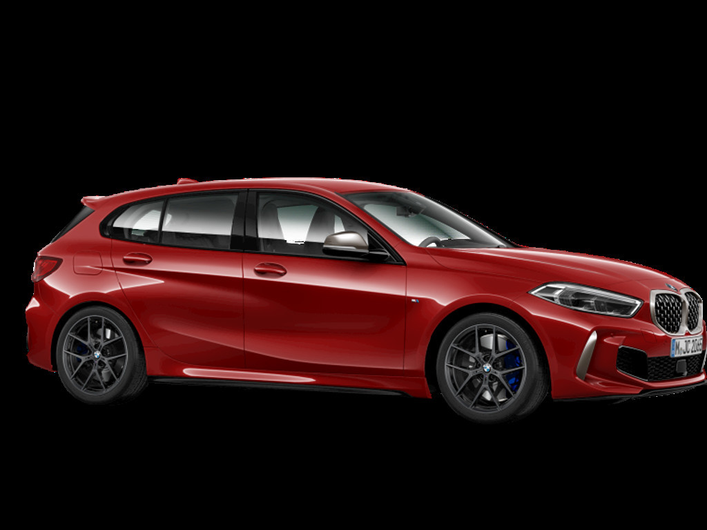 BMW M135i