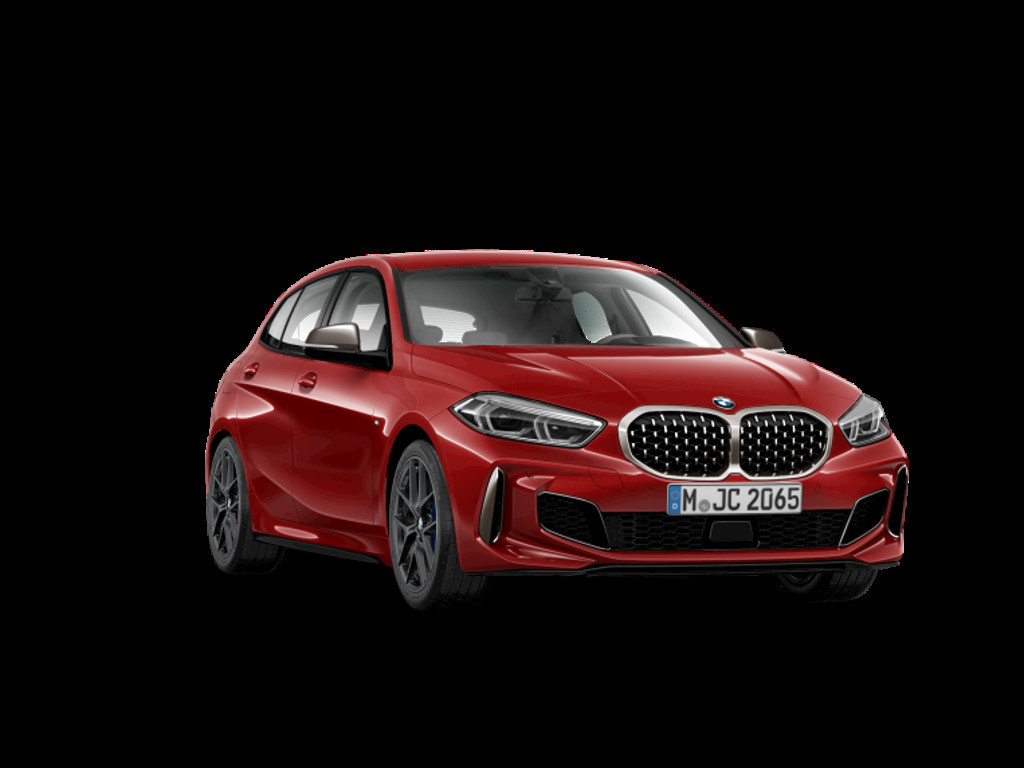 BMW M135i