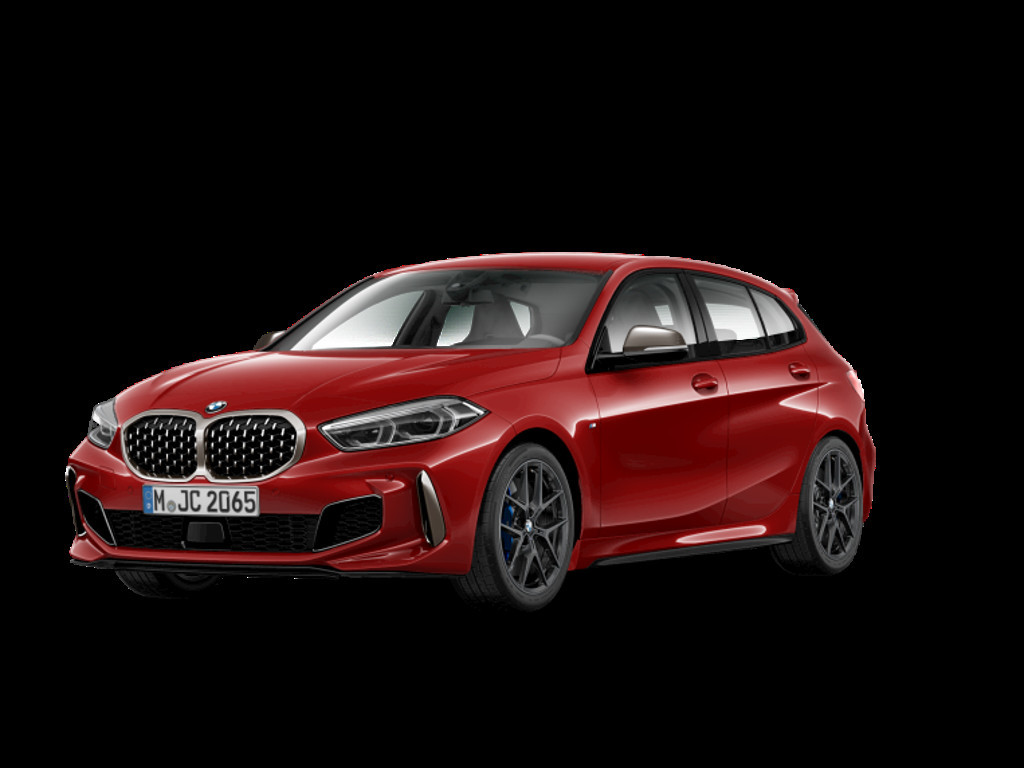 BMW M135i