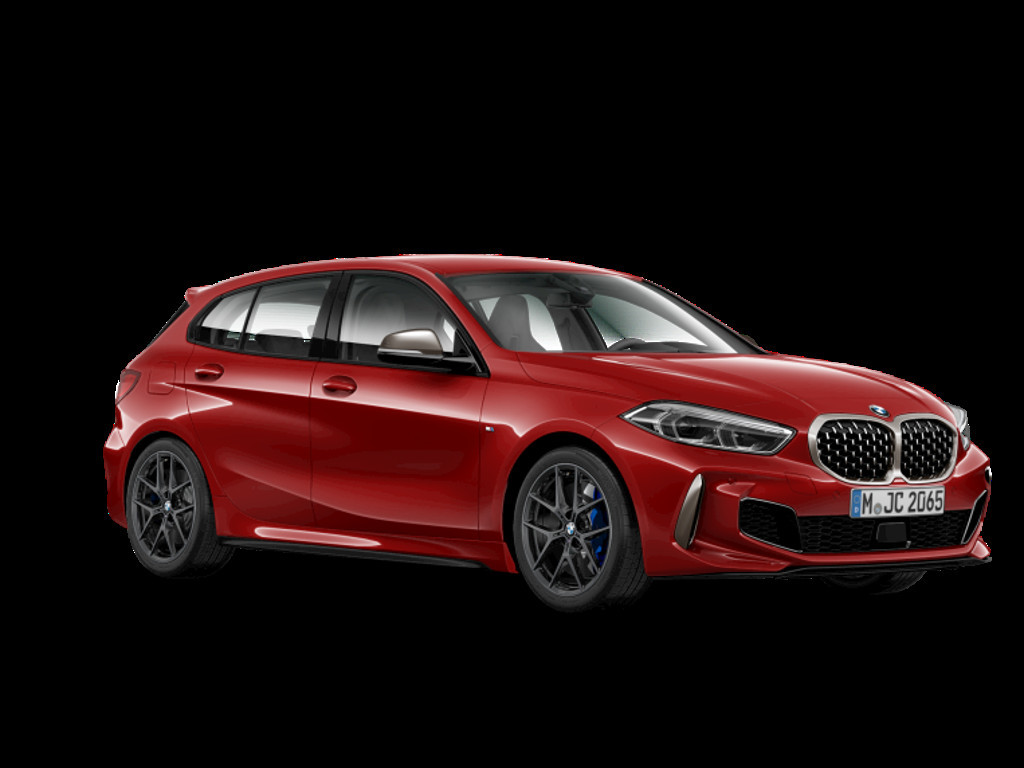 BMW M135i