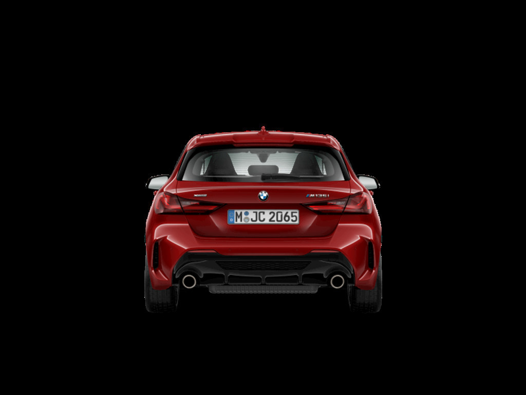 BMW M135i