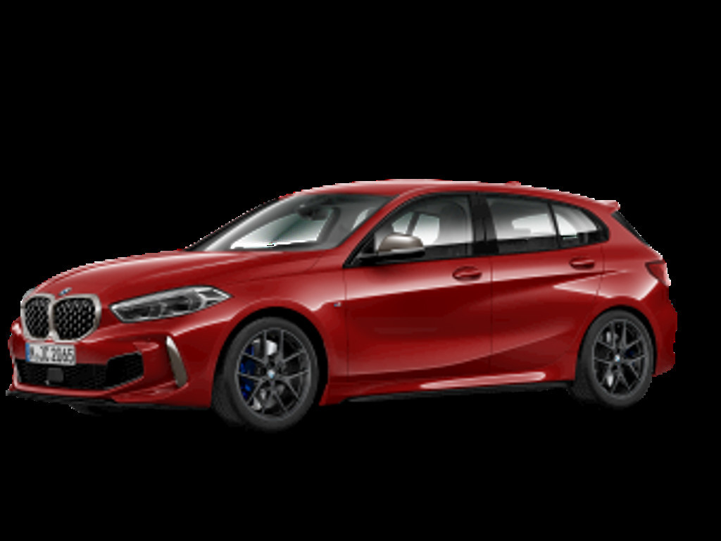 BMW M135i
