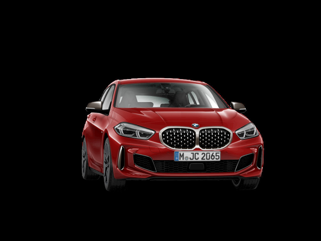 BMW M135i