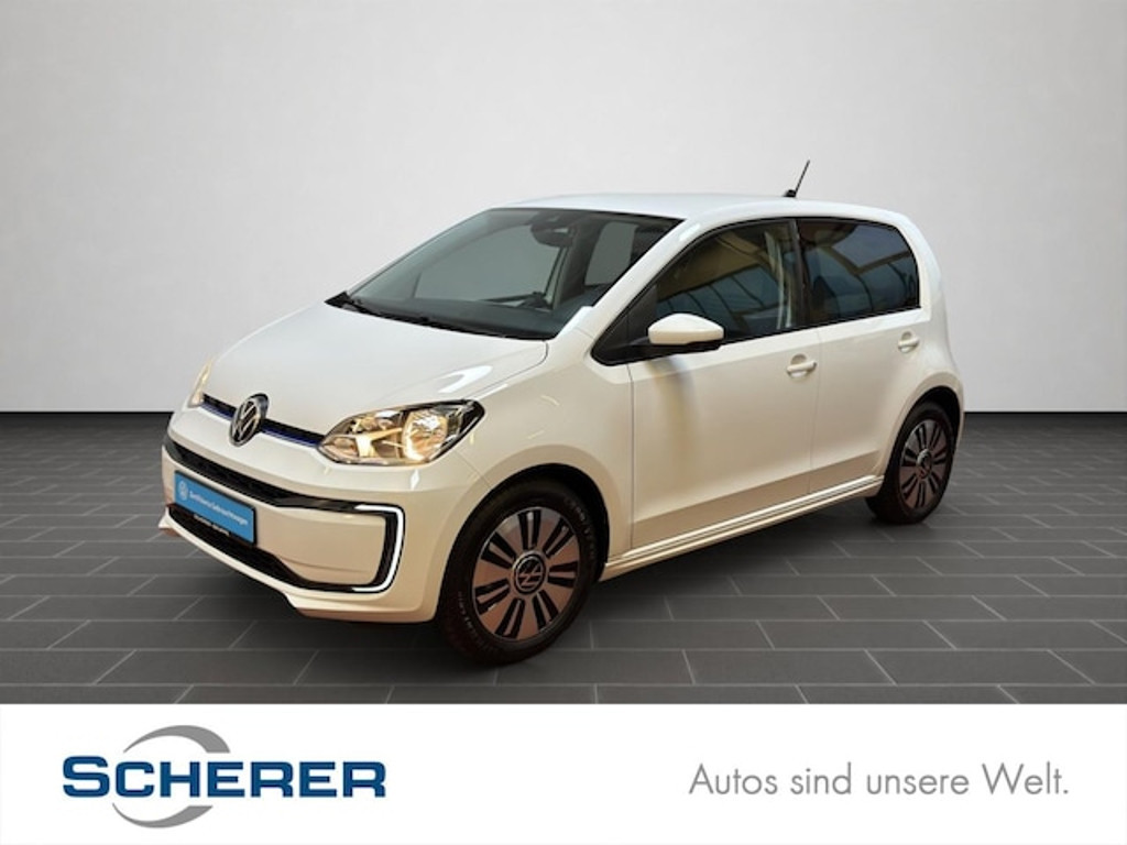 Volkswagen e-up! Style Plus