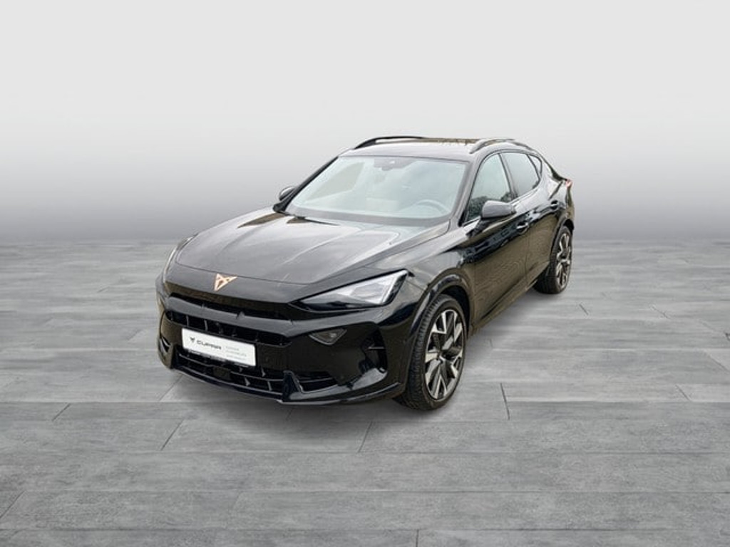 Cupra Formentor 4Drive 2.0 TSI DSG VZ